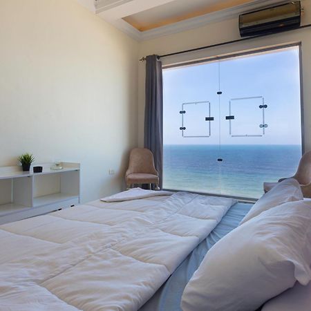 Hyat Suites & Rooms อเล็กซานเดรีย ภายนอก รูปภาพ