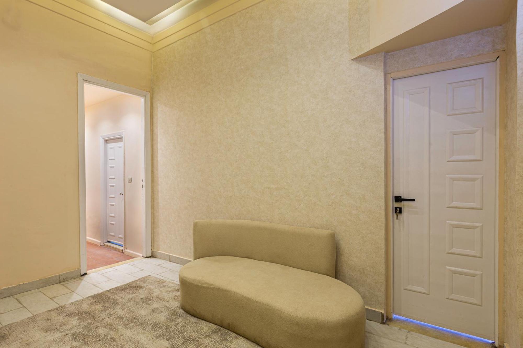 Hyat Suites & Rooms อเล็กซานเดรีย ภายนอก รูปภาพ