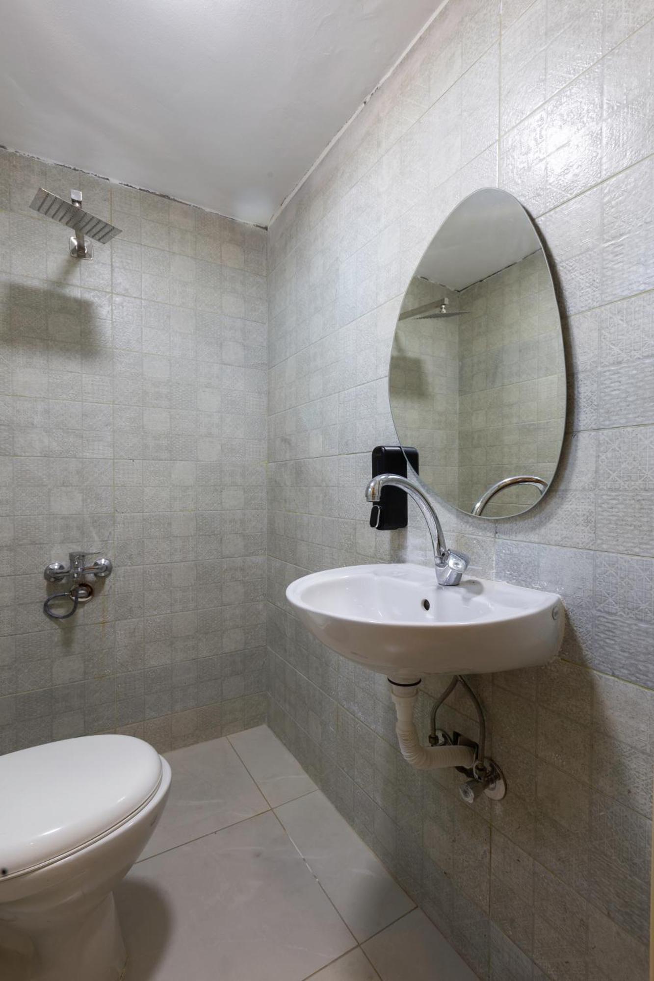 Hyat Suites & Rooms อเล็กซานเดรีย ภายนอก รูปภาพ