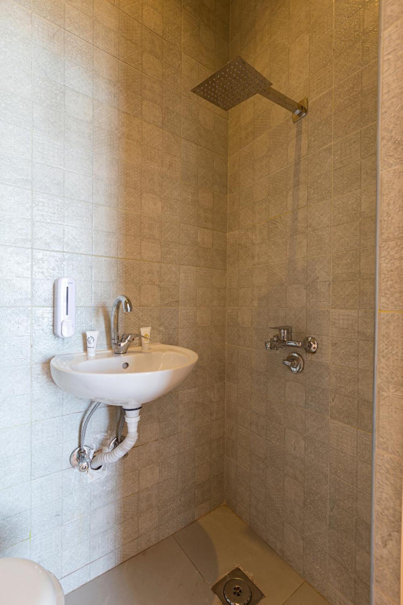 Hyat Suites & Rooms อเล็กซานเดรีย ภายนอก รูปภาพ