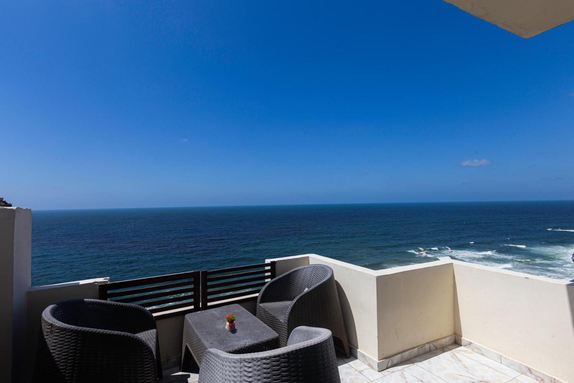 Hyat Suites & Rooms อเล็กซานเดรีย ภายนอก รูปภาพ
