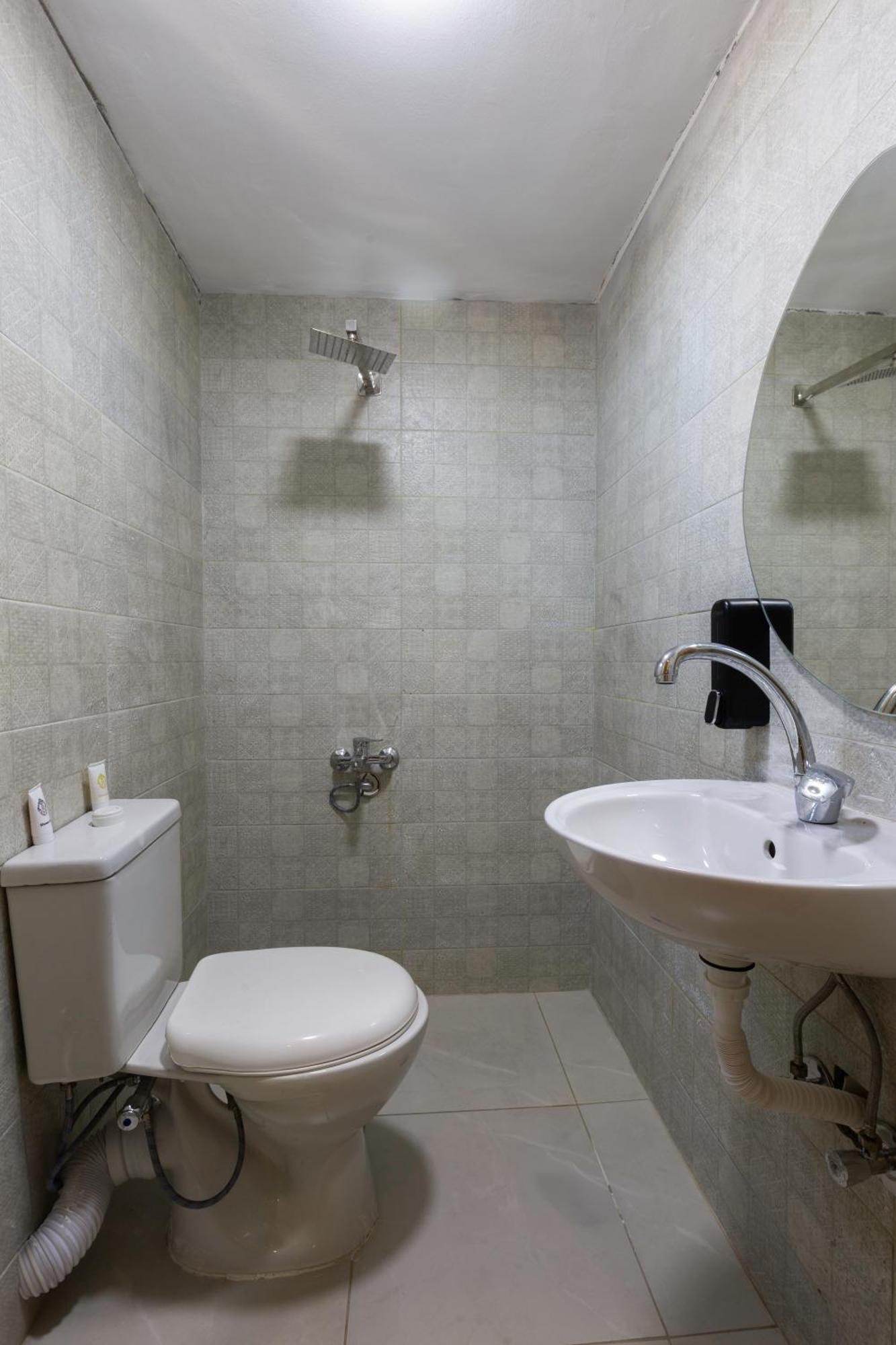 Hyat Suites & Rooms อเล็กซานเดรีย ภายนอก รูปภาพ