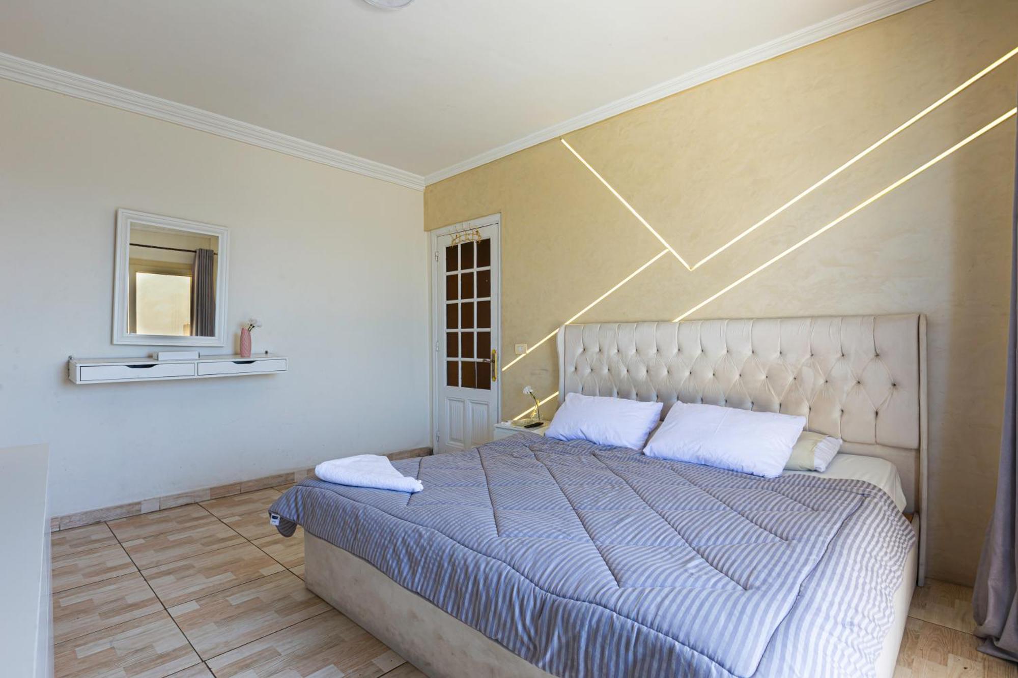 Hyat Suites & Rooms อเล็กซานเดรีย ภายนอก รูปภาพ