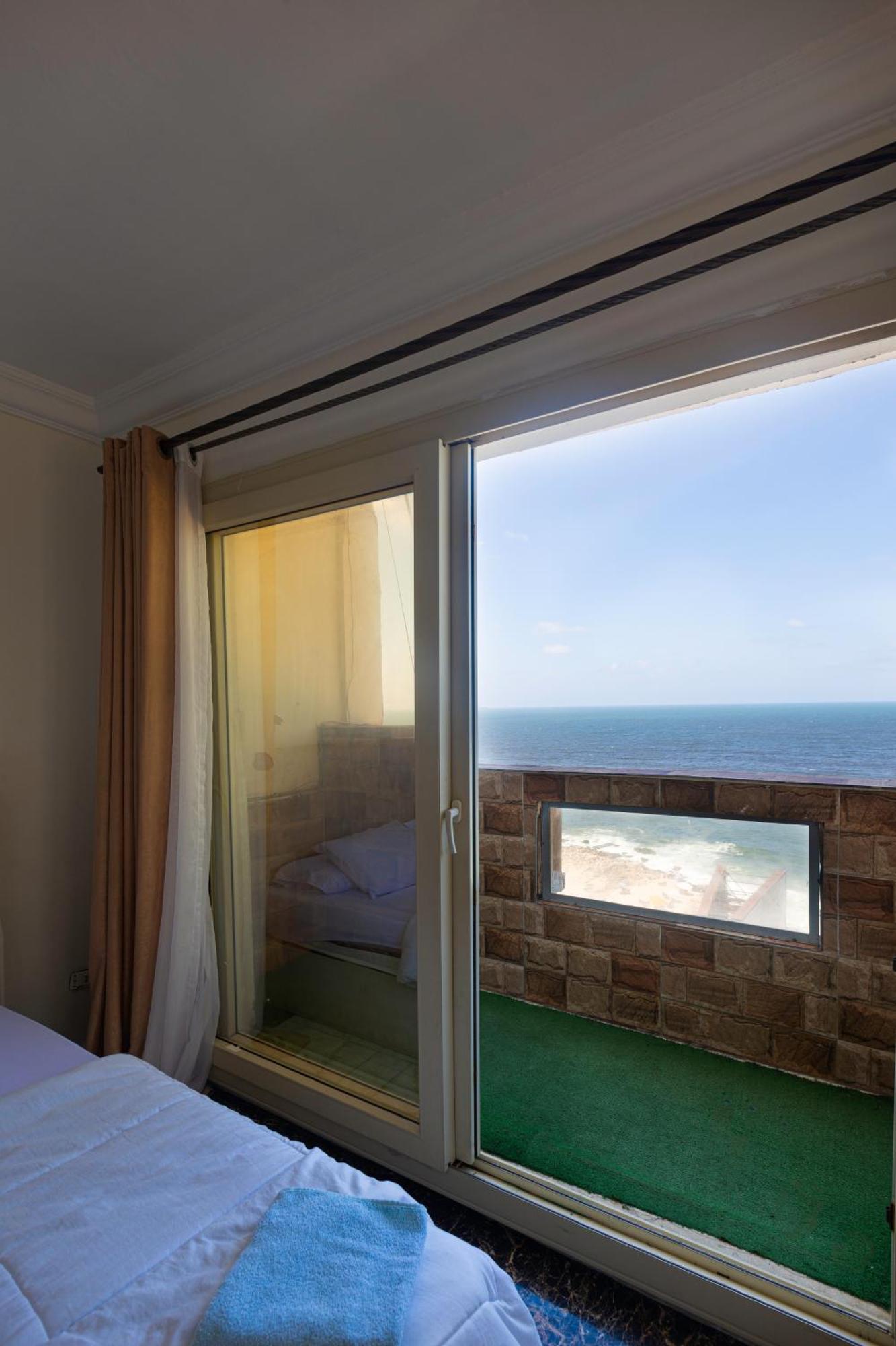 Hyat Suites & Rooms อเล็กซานเดรีย ภายนอก รูปภาพ