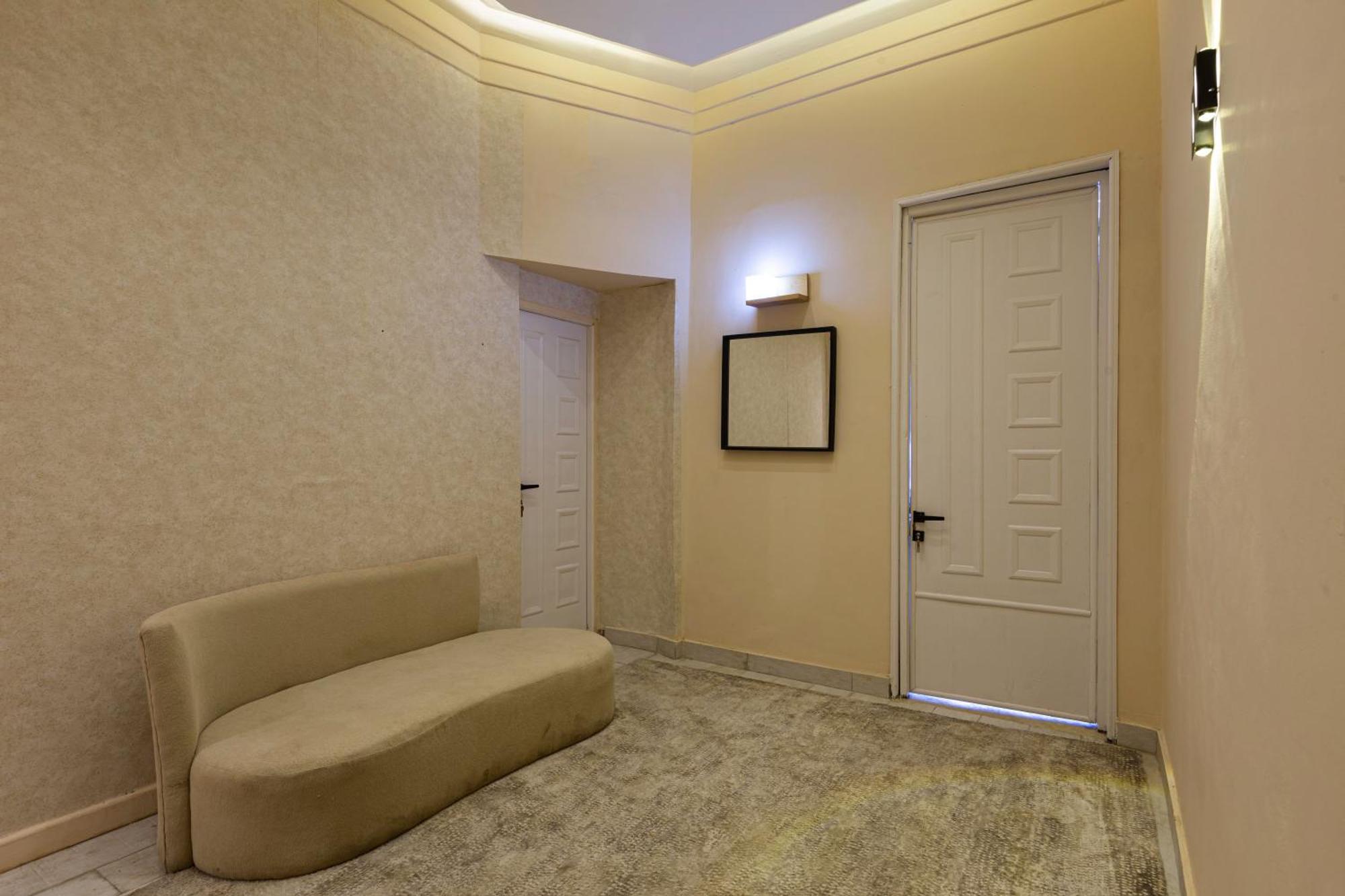 Hyat Suites & Rooms อเล็กซานเดรีย ภายนอก รูปภาพ