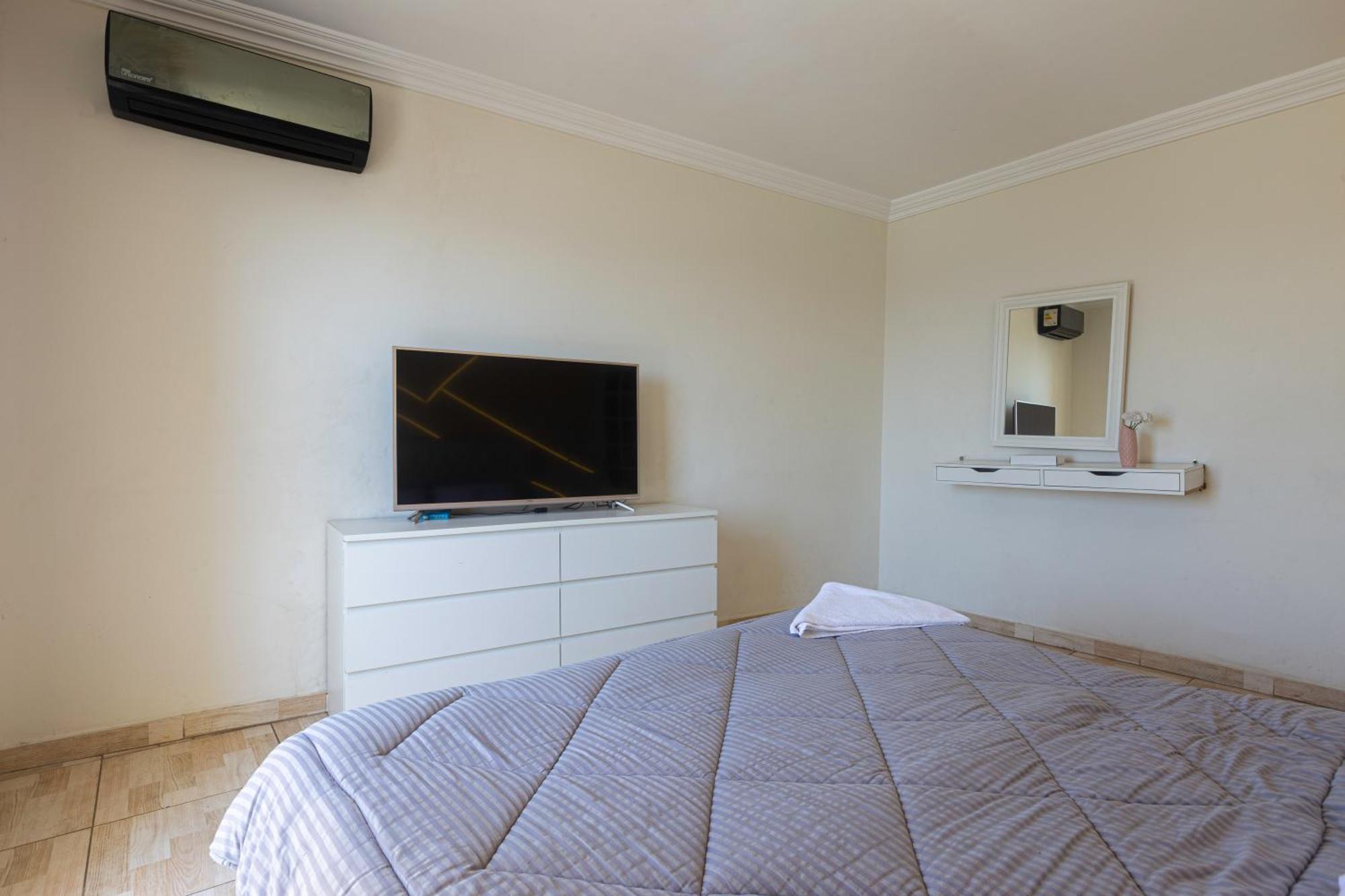 Hyat Suites & Rooms อเล็กซานเดรีย ภายนอก รูปภาพ