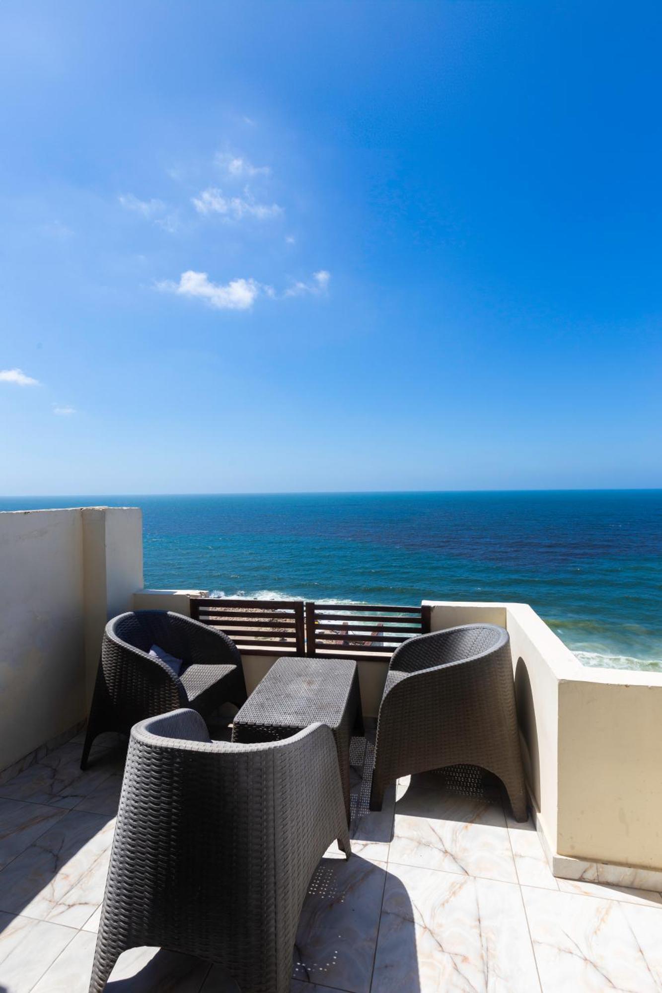 Hyat Suites & Rooms อเล็กซานเดรีย ภายนอก รูปภาพ
