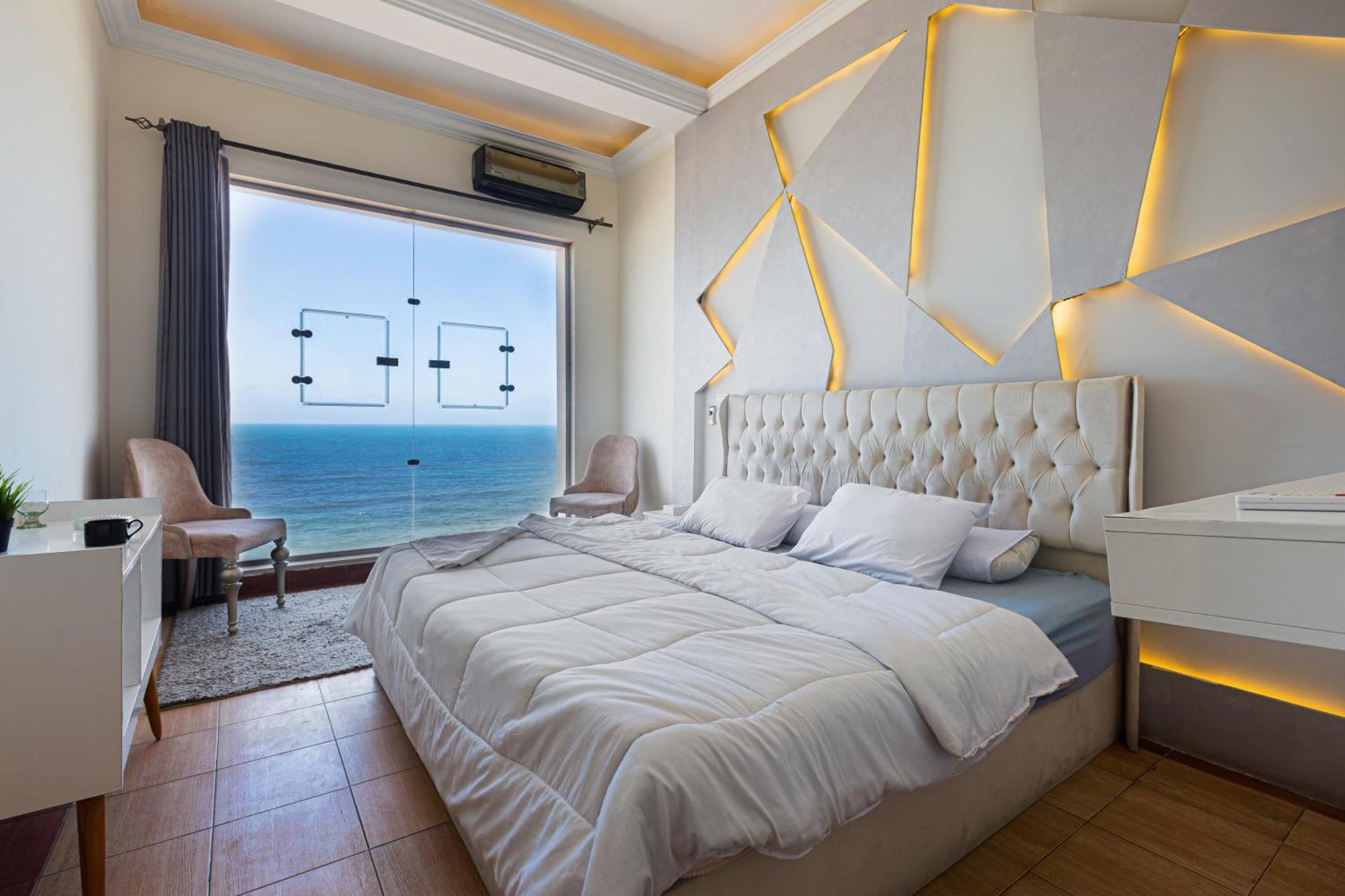 Hyat Suites & Rooms อเล็กซานเดรีย ภายนอก รูปภาพ