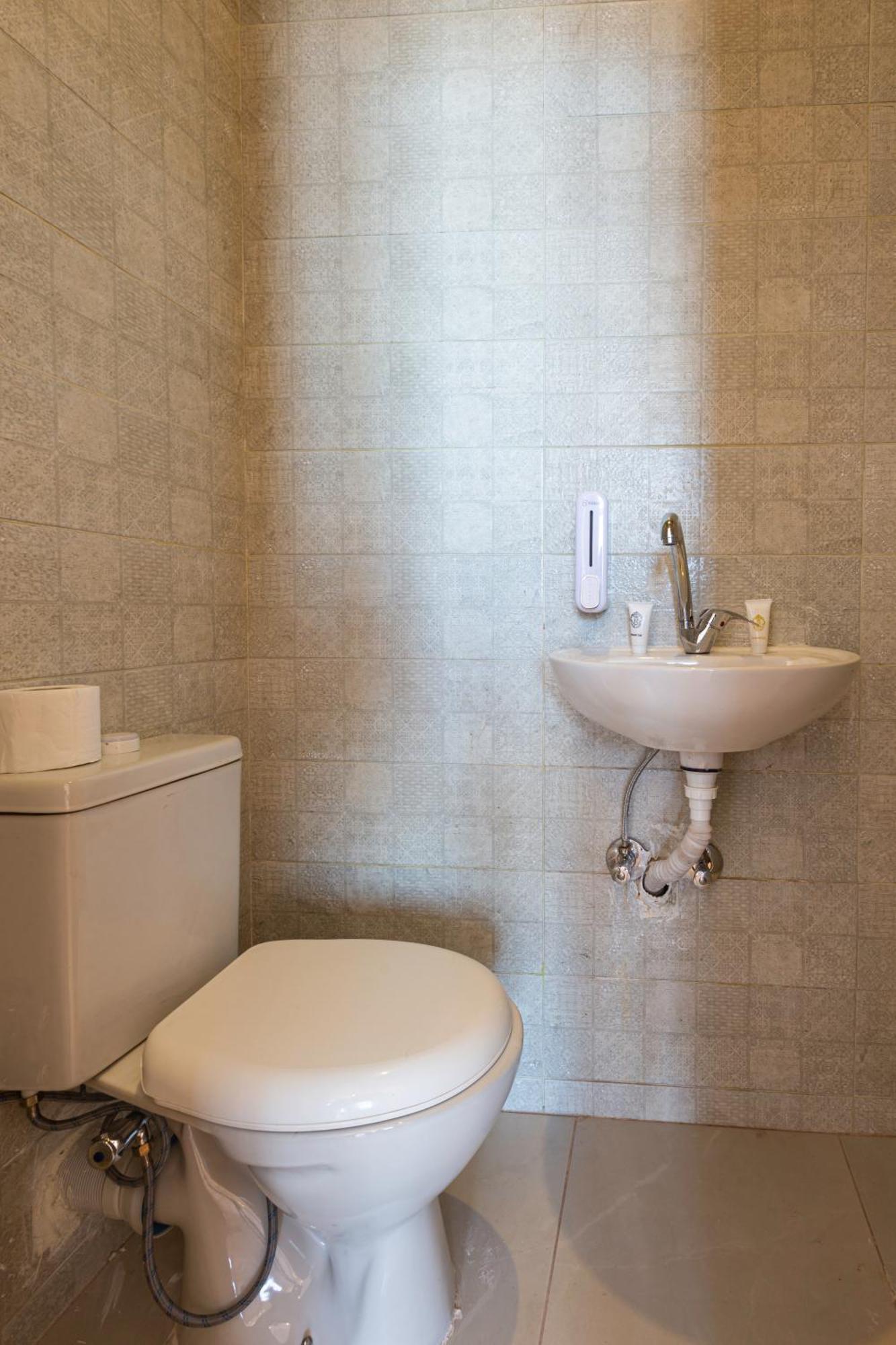 Hyat Suites & Rooms อเล็กซานเดรีย ภายนอก รูปภาพ