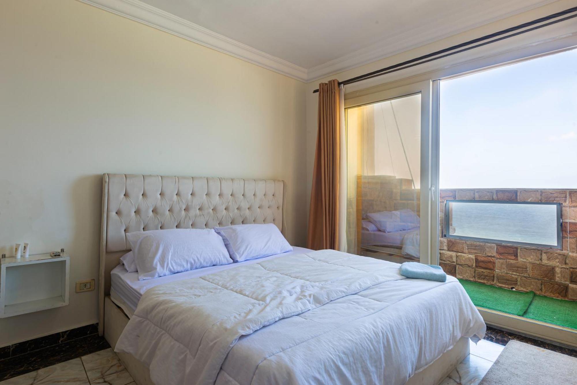 Hyat Suites & Rooms อเล็กซานเดรีย ภายนอก รูปภาพ