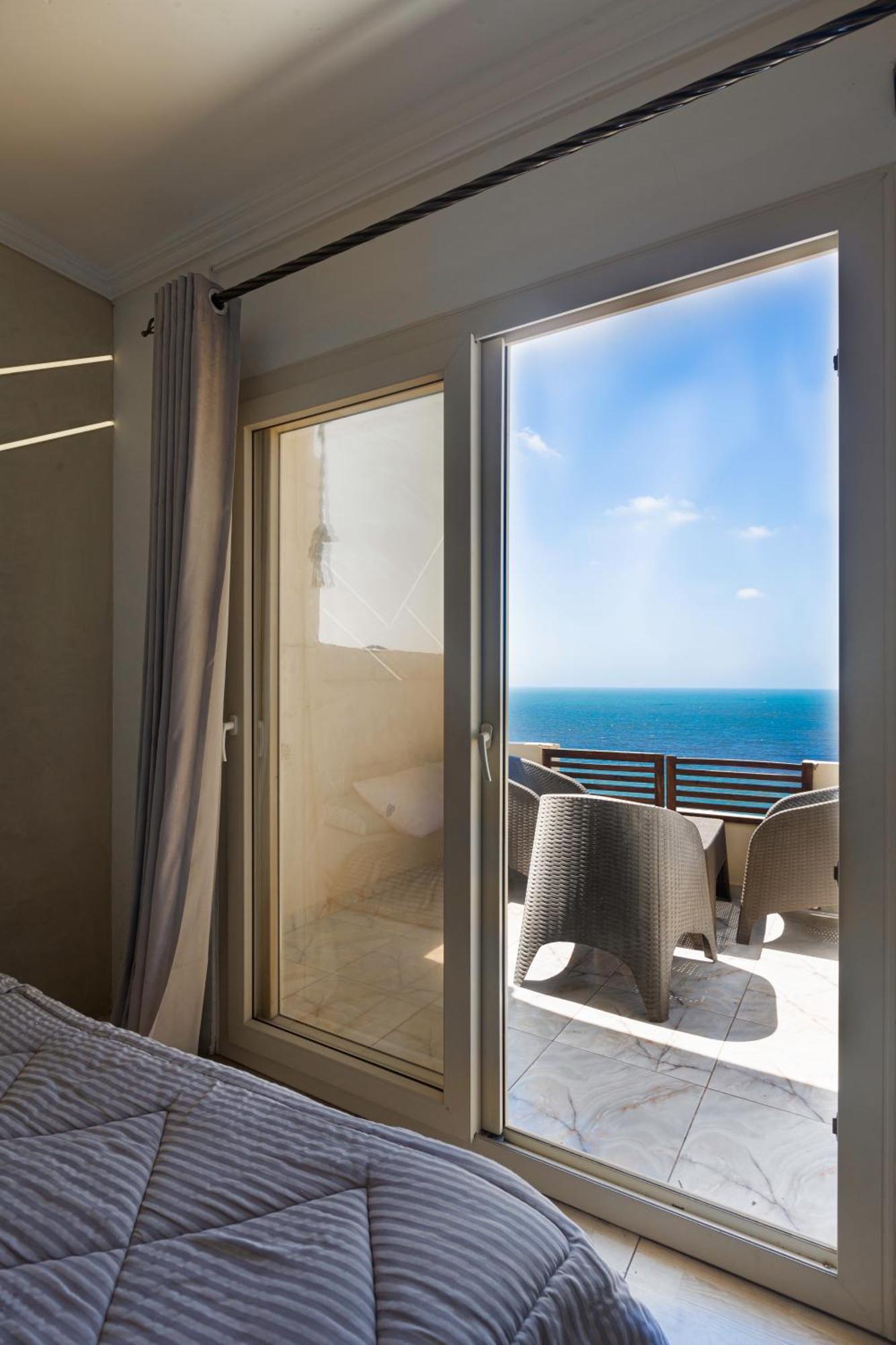 Hyat Suites & Rooms อเล็กซานเดรีย ภายนอก รูปภาพ