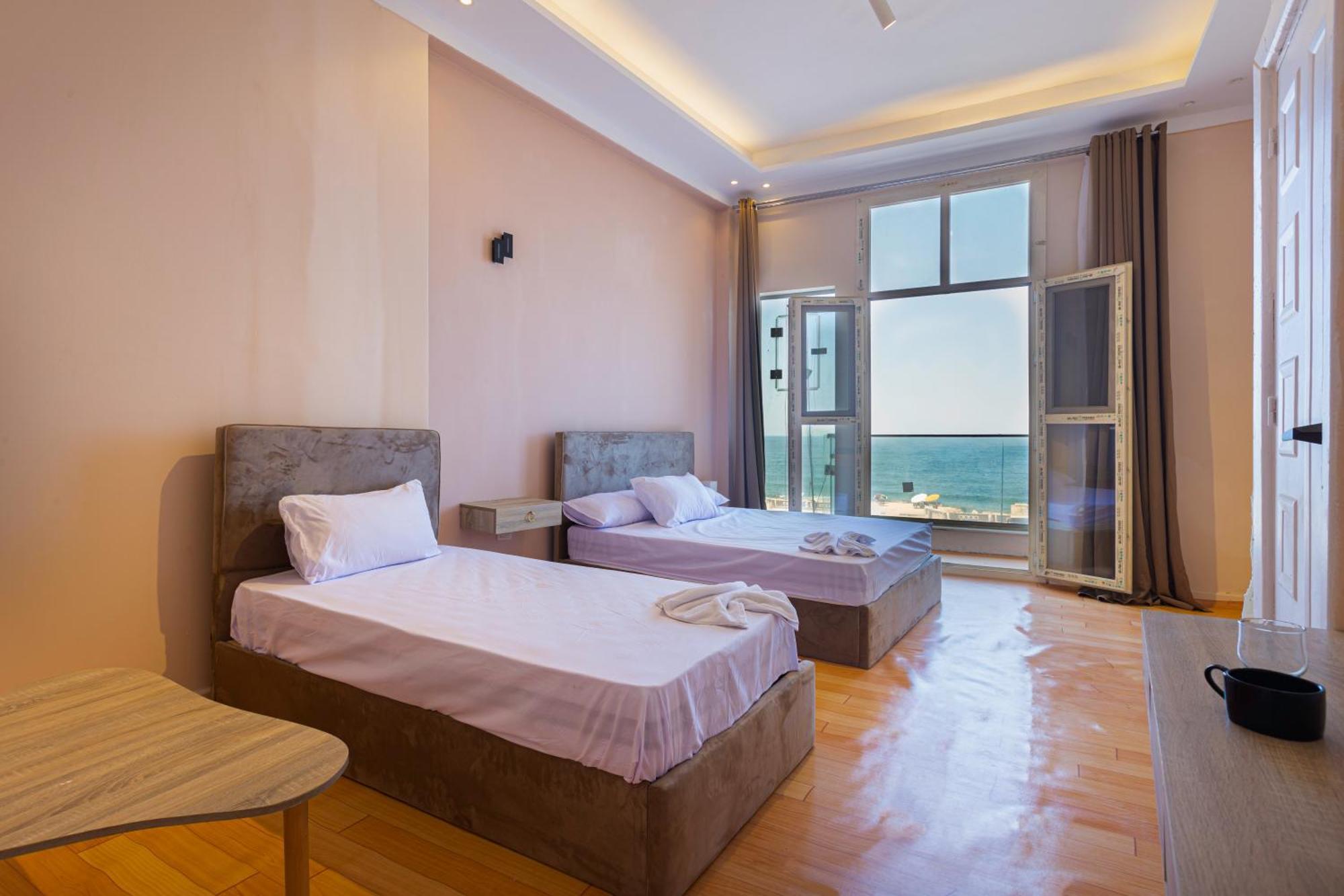 Hyat Suites & Rooms อเล็กซานเดรีย ภายนอก รูปภาพ