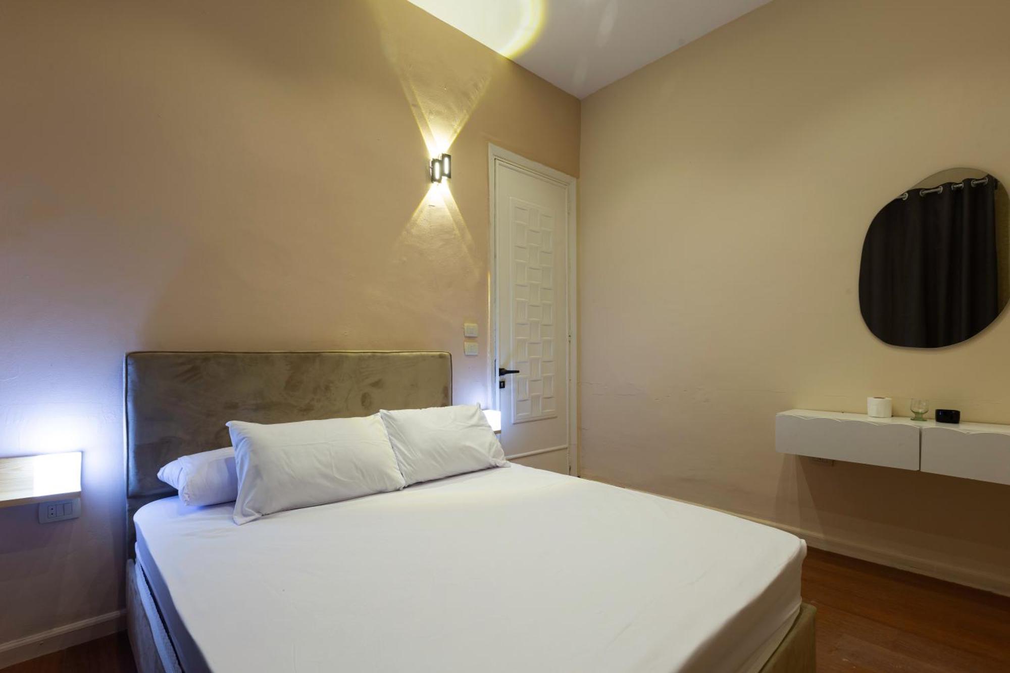 Hyat Suites & Rooms อเล็กซานเดรีย ภายนอก รูปภาพ