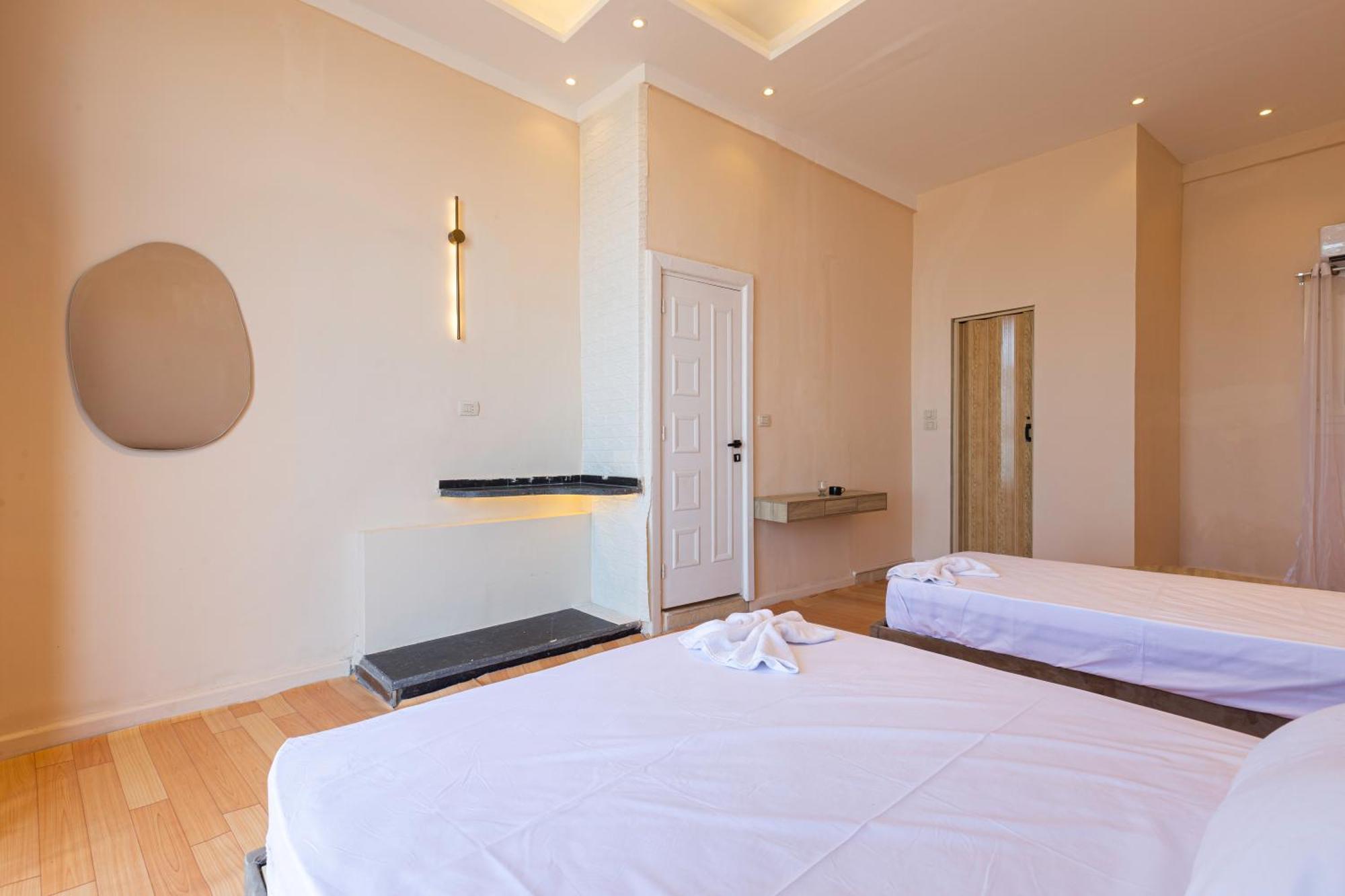 Hyat Suites & Rooms อเล็กซานเดรีย ภายนอก รูปภาพ