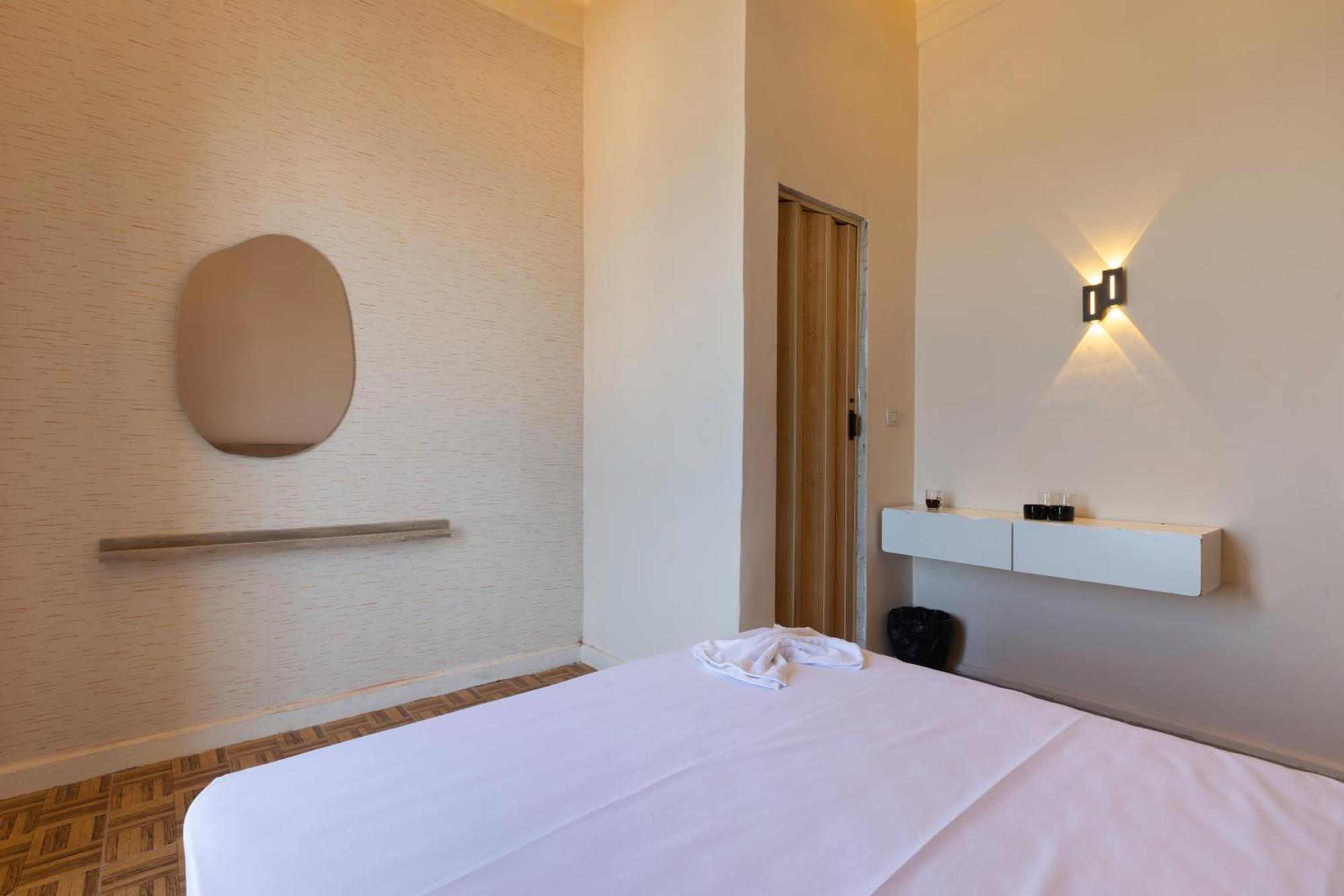 Hyat Suites & Rooms อเล็กซานเดรีย ภายนอก รูปภาพ