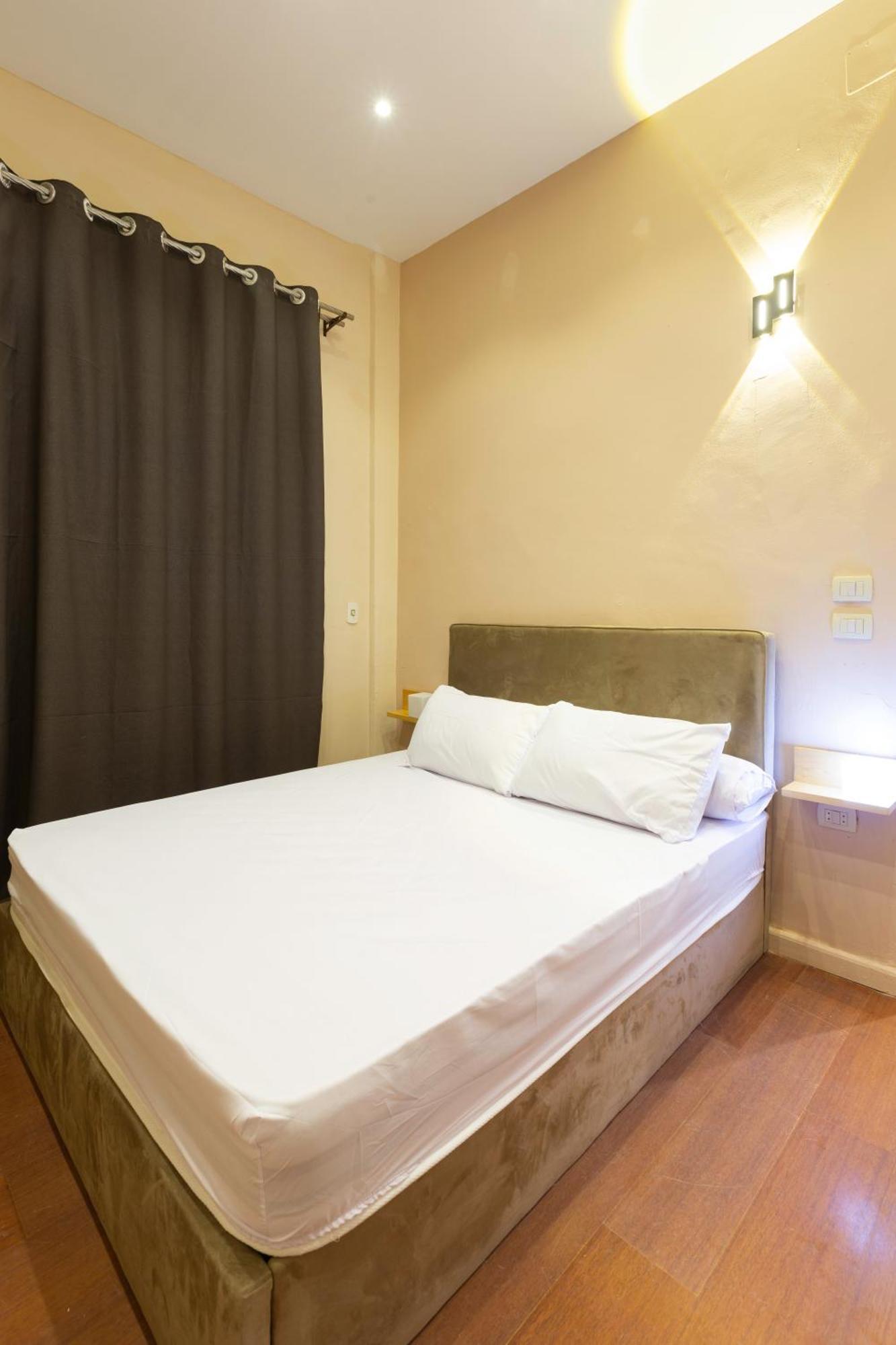 Hyat Suites & Rooms อเล็กซานเดรีย ภายนอก รูปภาพ