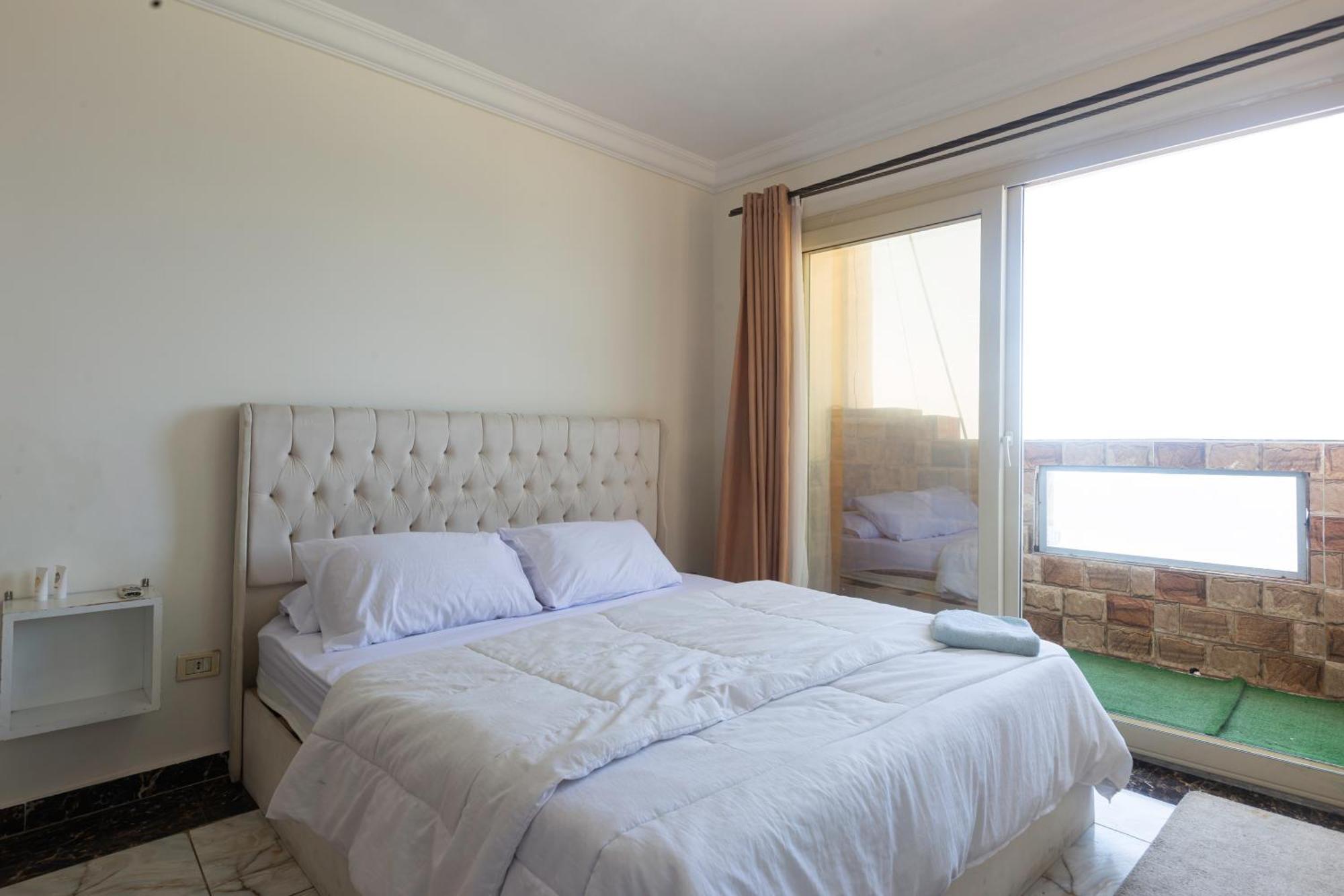 Hyat Suites & Rooms อเล็กซานเดรีย ภายนอก รูปภาพ