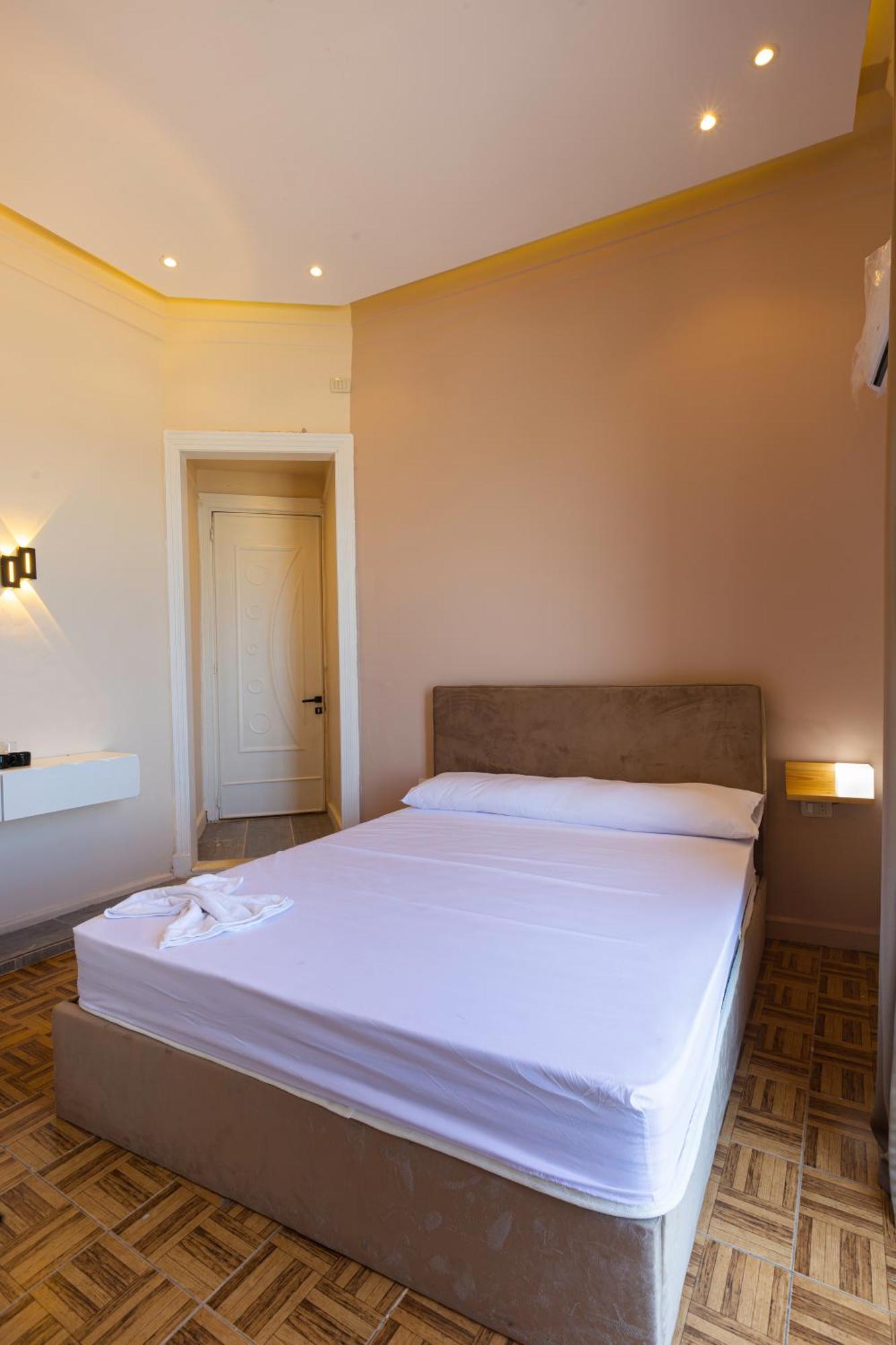 Hyat Suites & Rooms อเล็กซานเดรีย ภายนอก รูปภาพ