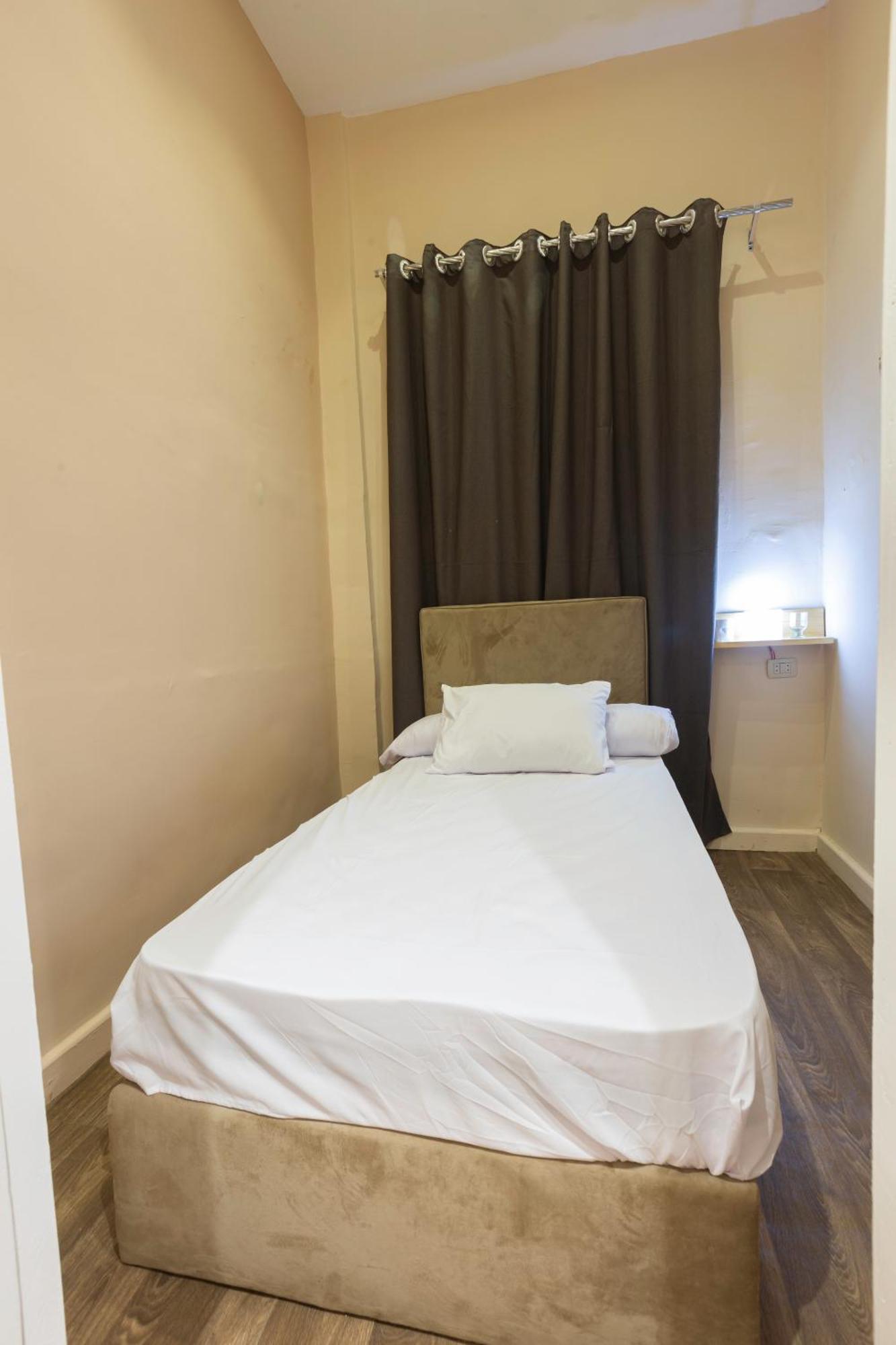 Hyat Suites & Rooms อเล็กซานเดรีย ภายนอก รูปภาพ