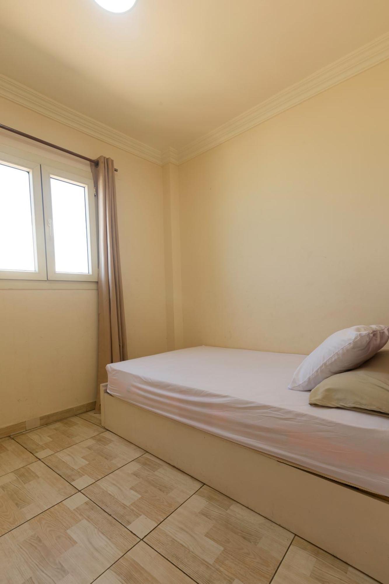 Hyat Suites & Rooms อเล็กซานเดรีย ภายนอก รูปภาพ