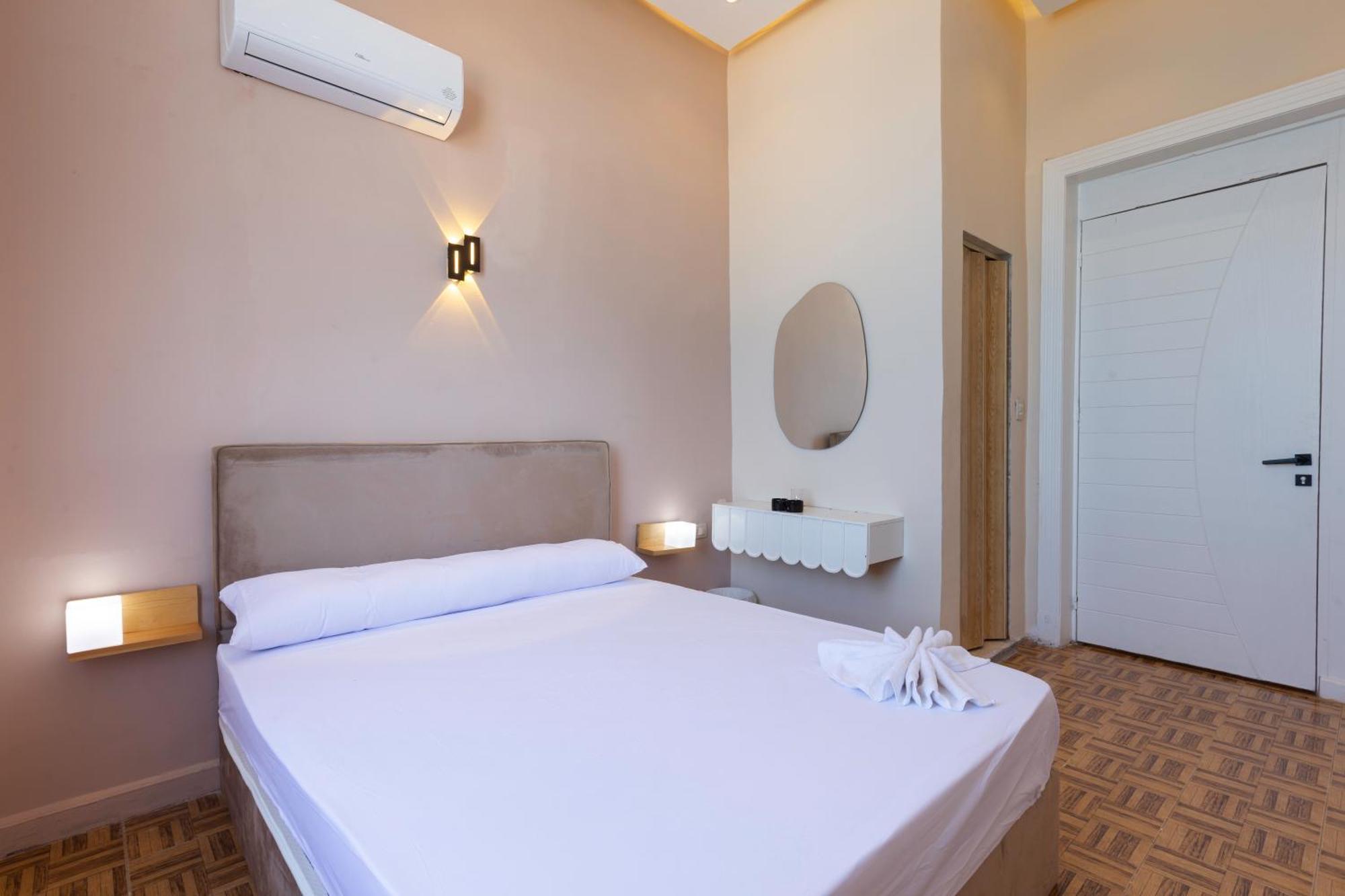 Hyat Suites & Rooms อเล็กซานเดรีย ภายนอก รูปภาพ