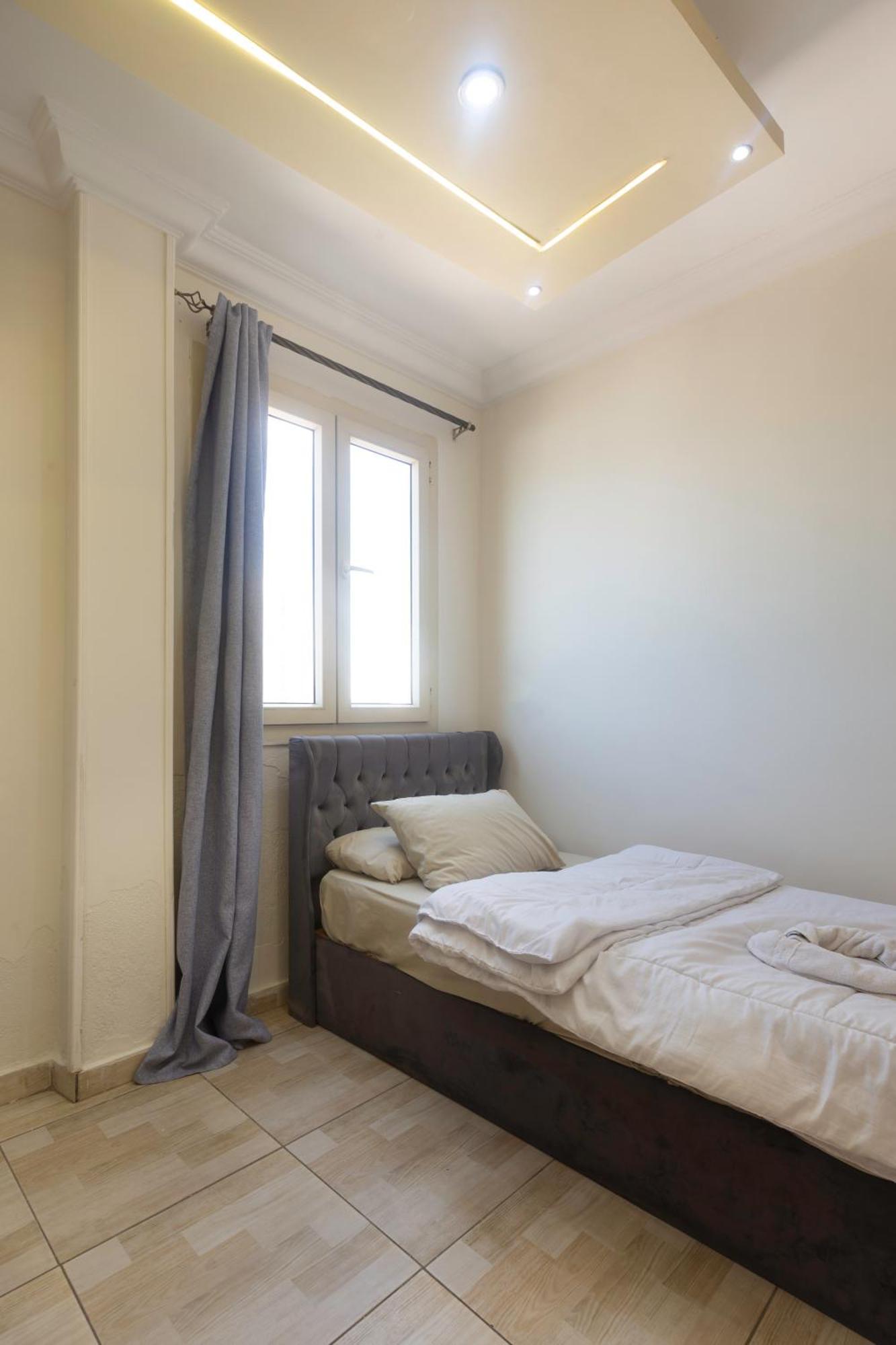 Hyat Suites & Rooms อเล็กซานเดรีย ภายนอก รูปภาพ