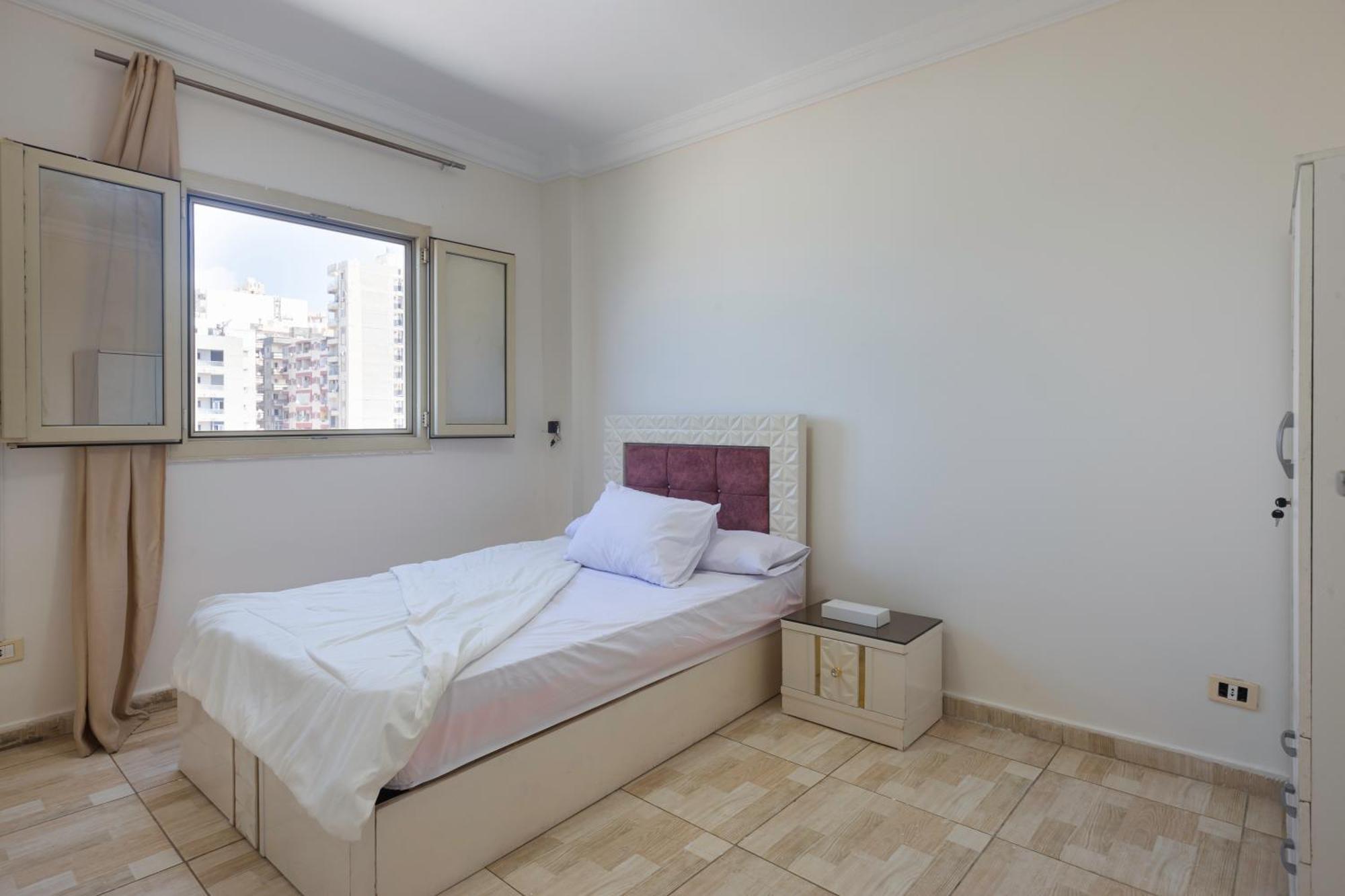 Hyat Suites & Rooms อเล็กซานเดรีย ภายนอก รูปภาพ