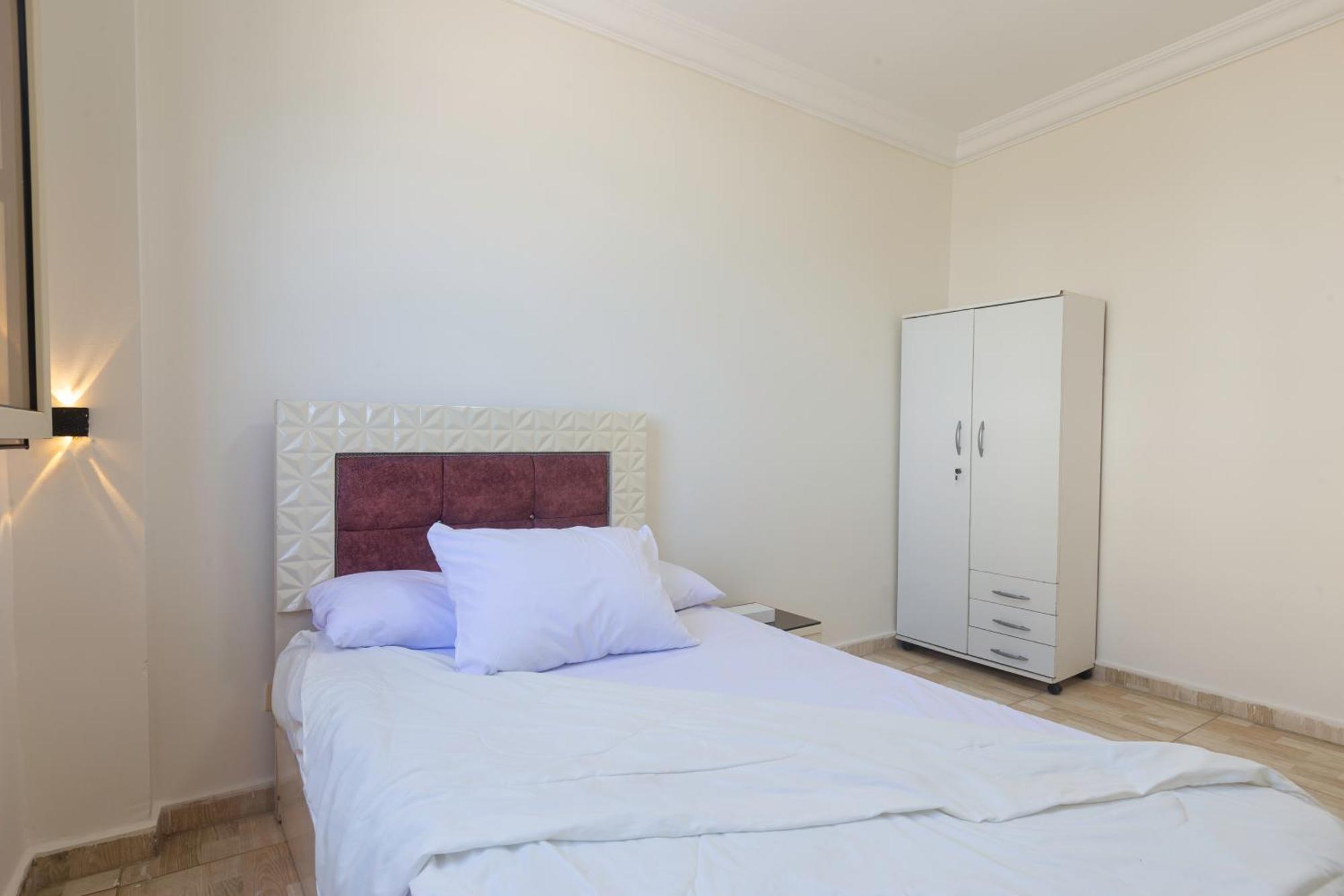 Hyat Suites & Rooms อเล็กซานเดรีย ภายนอก รูปภาพ