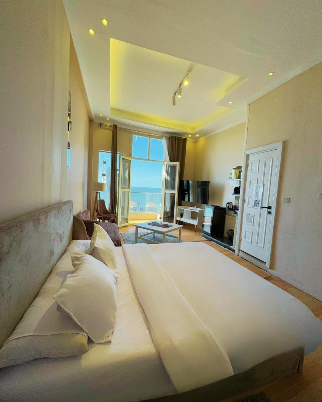 Hyat Suites & Rooms อเล็กซานเดรีย ภายนอก รูปภาพ