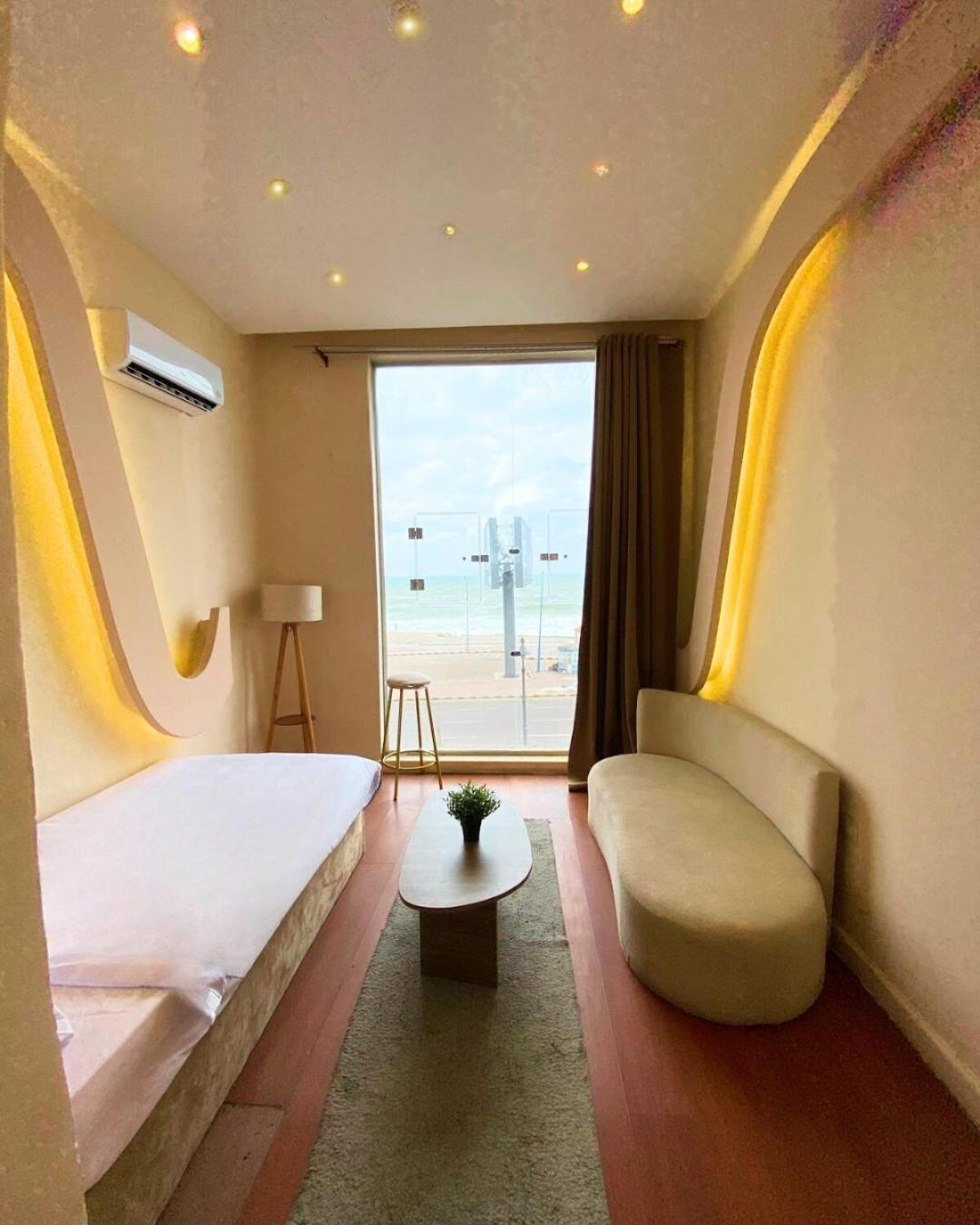 Hyat Suites & Rooms อเล็กซานเดรีย ภายนอก รูปภาพ