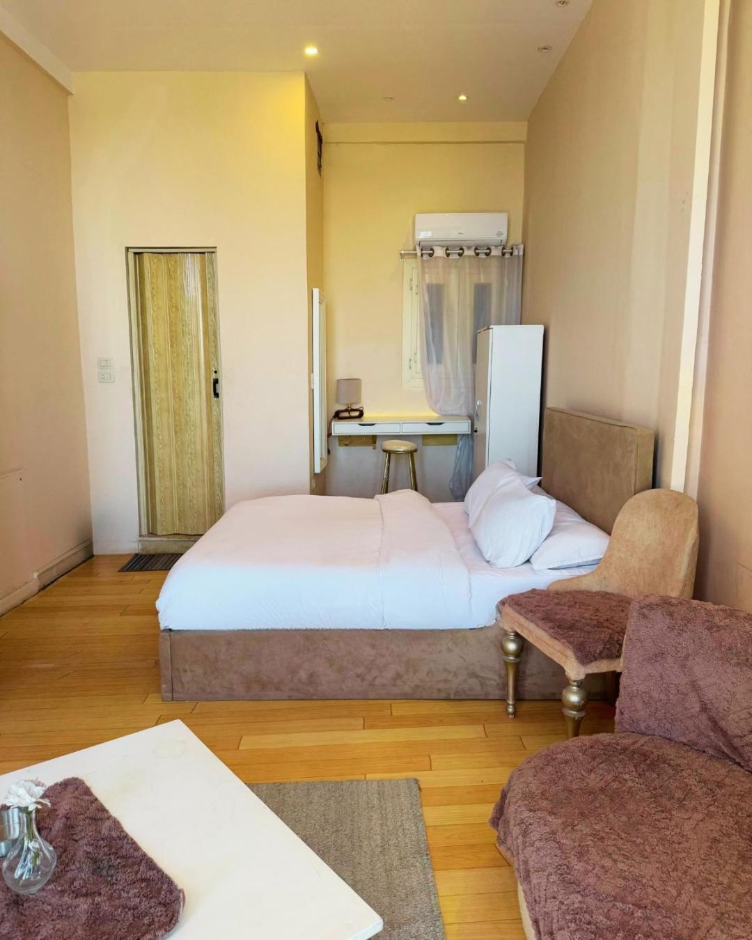 Hyat Suites & Rooms อเล็กซานเดรีย ภายนอก รูปภาพ